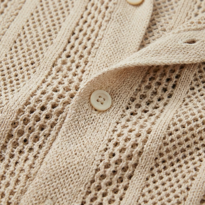 Men's Trendy Casual Shirt for Summer