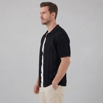 Men's Trendy Casual Shirt for Summer