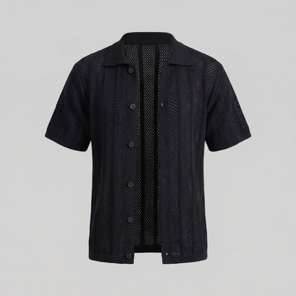 Men's Trendy Casual Shirt for Summer