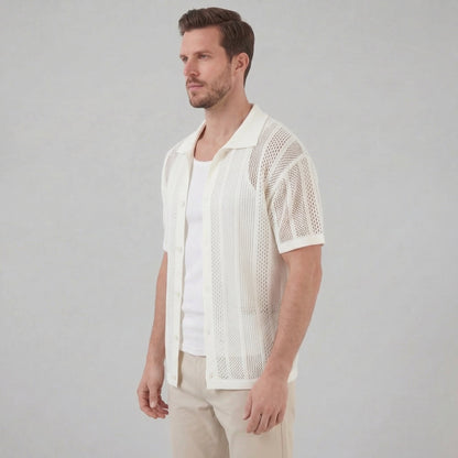 Men's Trendy Casual Shirt for Summer