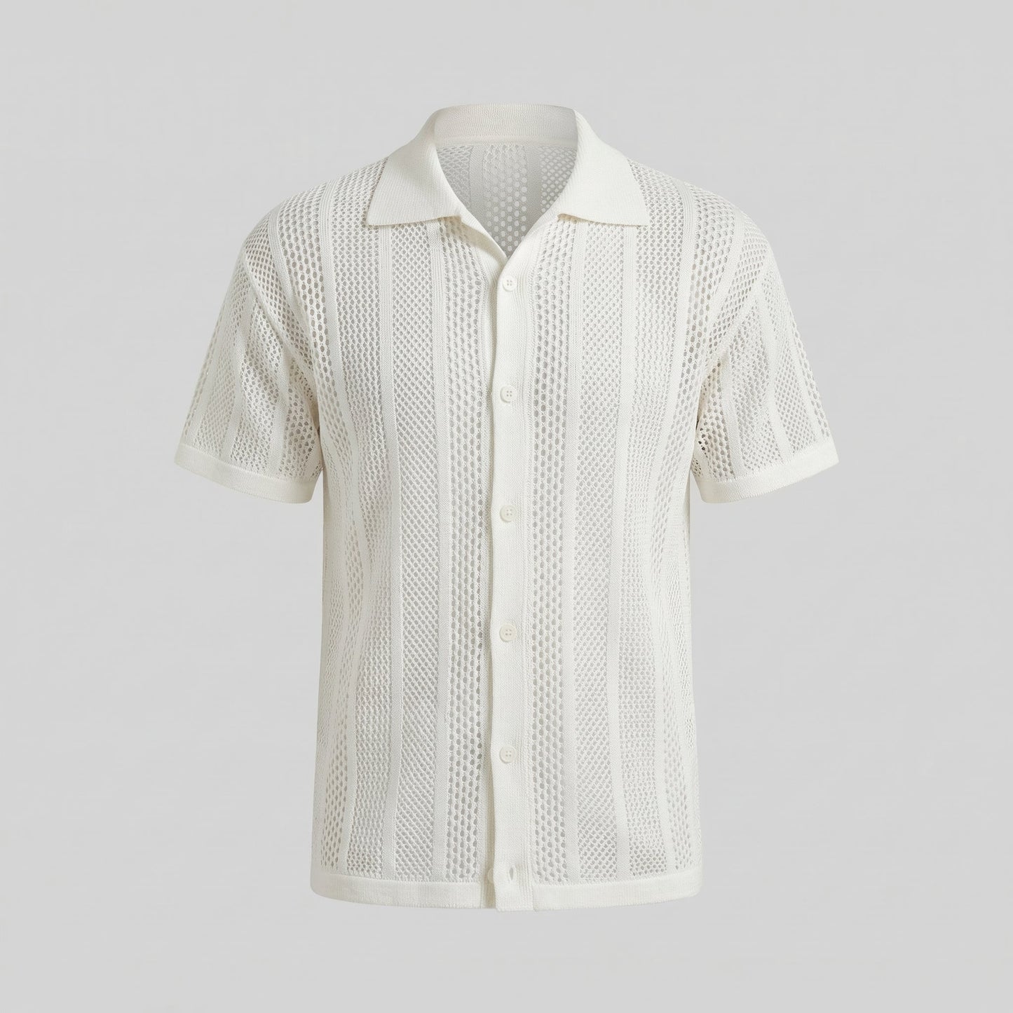 Men's Trendy Casual Shirt for Summer
