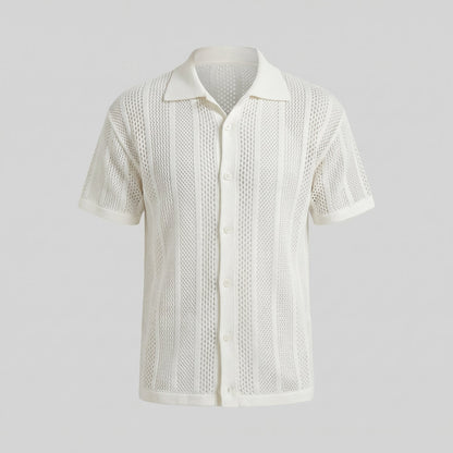 Men's Trendy Casual Shirt for Summer