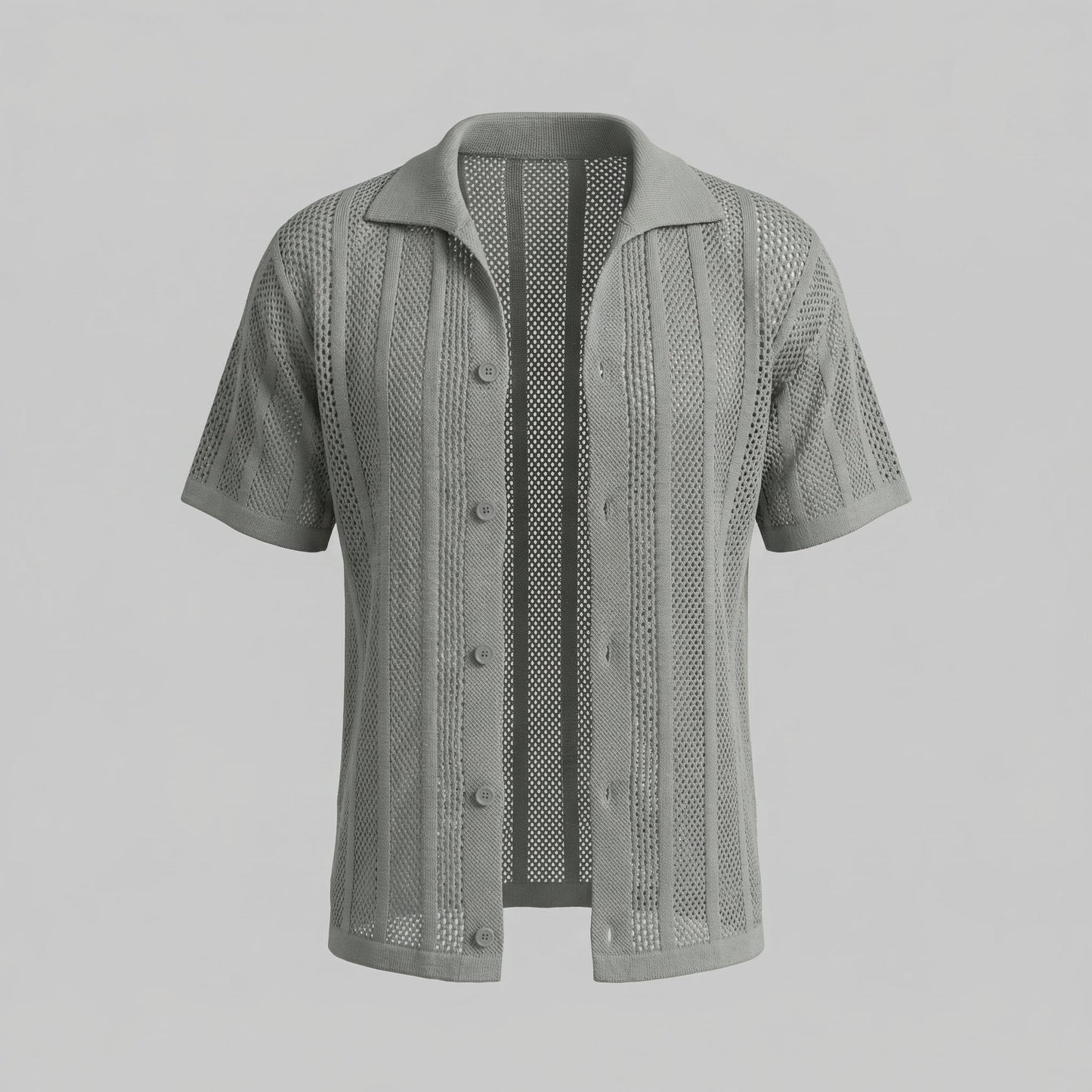 Men's Trendy Casual Shirt for Summer