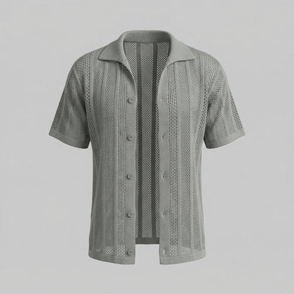 Men's Trendy Casual Shirt for Summer