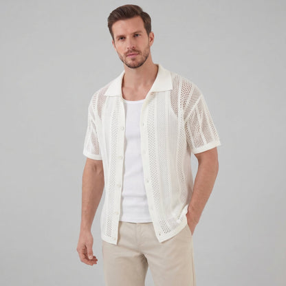 Men's Trendy Casual Shirt for Summer