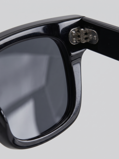 Men's Trendy Sunglasses with Dark Lenses