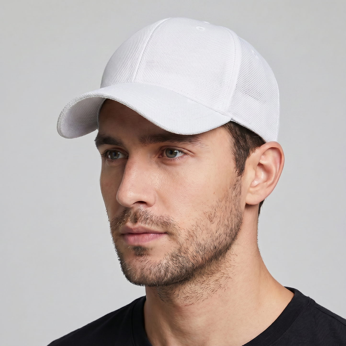 Classic Cap