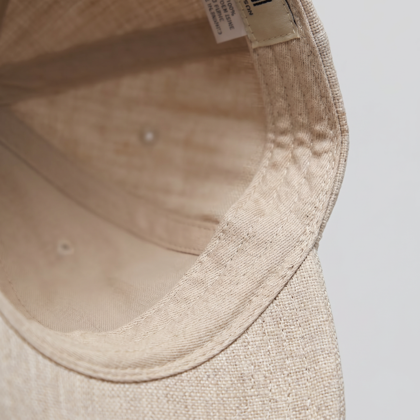 Classic Cap
