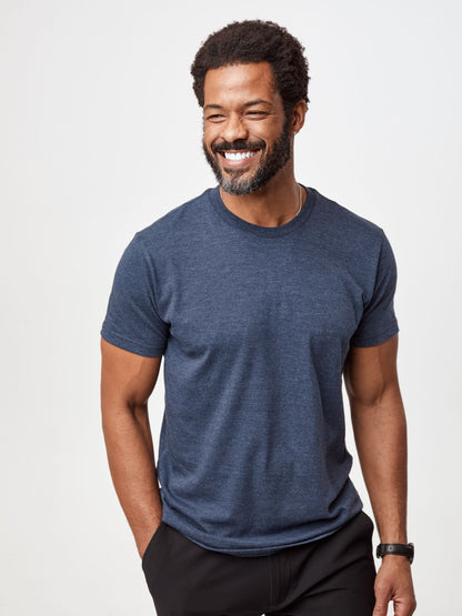 Kit com 3 Camisetas Masculinas Earth Tones