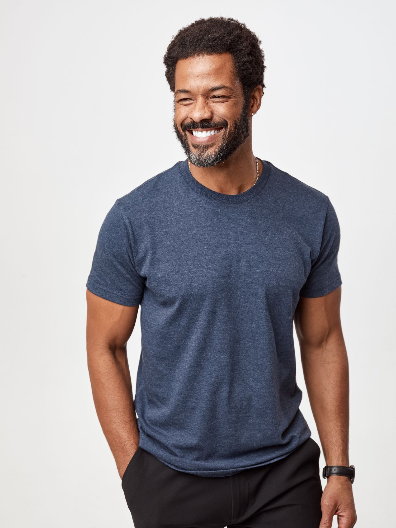 Kit com 3 Camisetas Masculinas Earth Tones