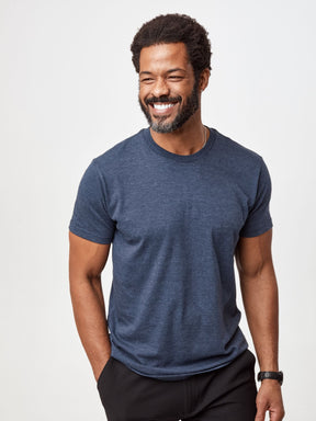 Kit com 3 Camisetas Masculinas Earth Tones