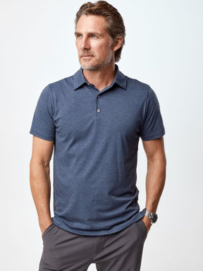 Kit 5 camisetas Masculina Polos - Mais Vendidas