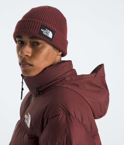 The North Face Nuptse retro model 1996