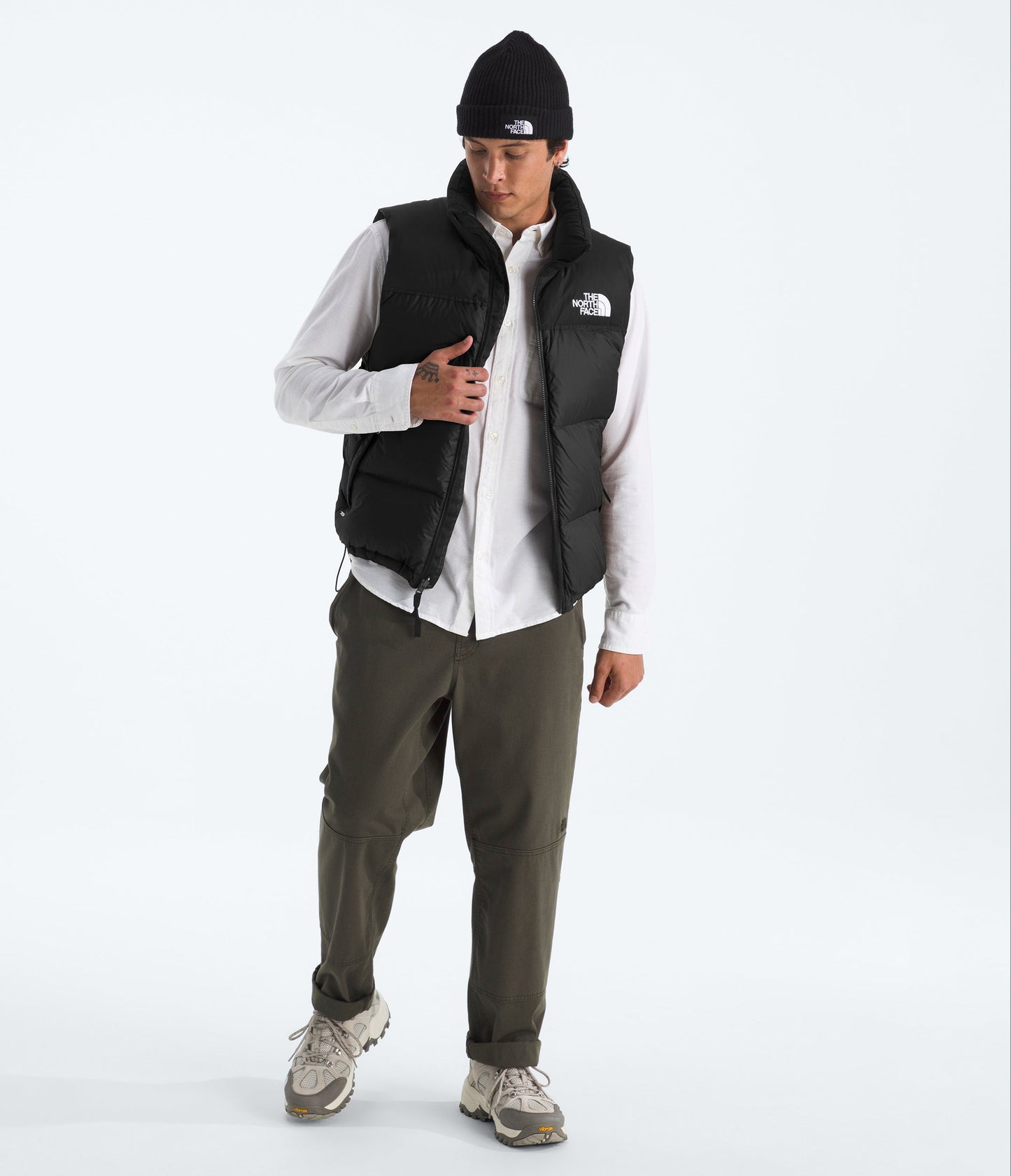 The North Face 1996 Retro Nuptse