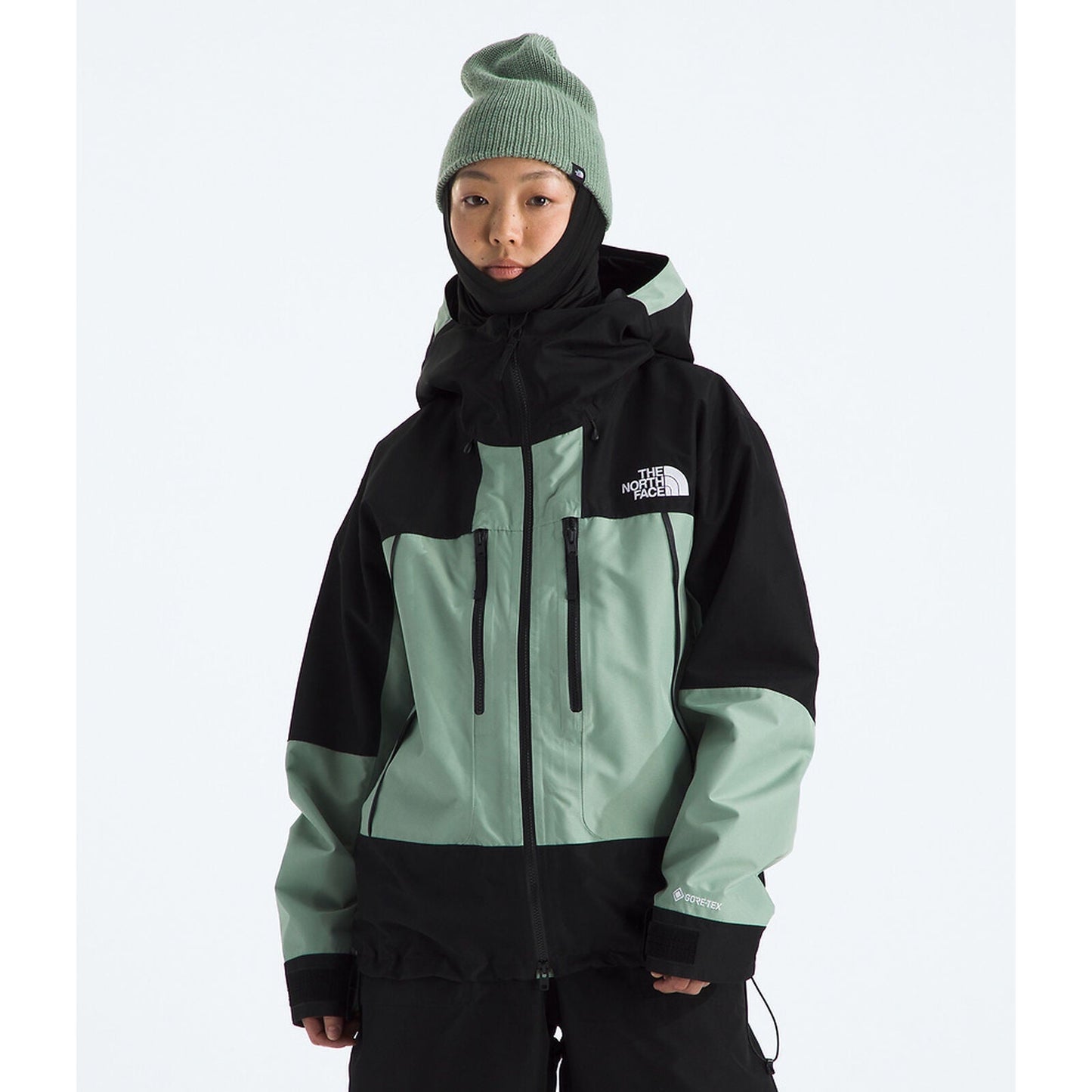 The North Face Gore-Tex Hex