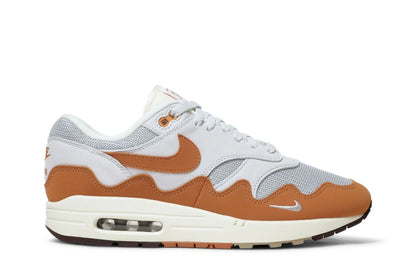 Nike Air Max 1 x Patta Monarch Orange