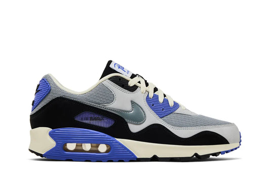 Nike Air Max 90 x Patta SP Sapphire Blue