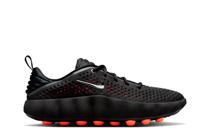 Nike Mind 002 Black Hyper Crimson