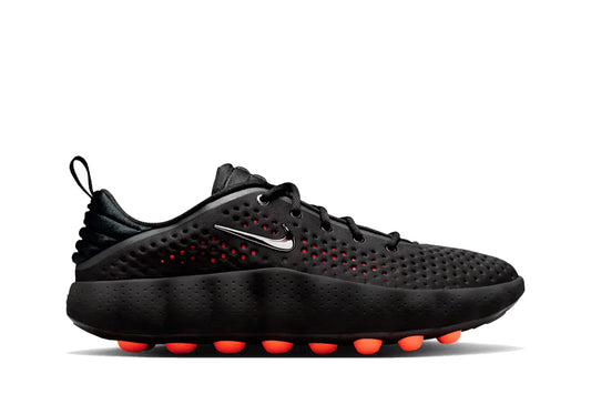 Nike Mind 002 Black Hyper Crimson