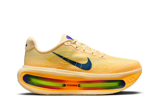 Nike Vomero Premium Alabaster Yellow