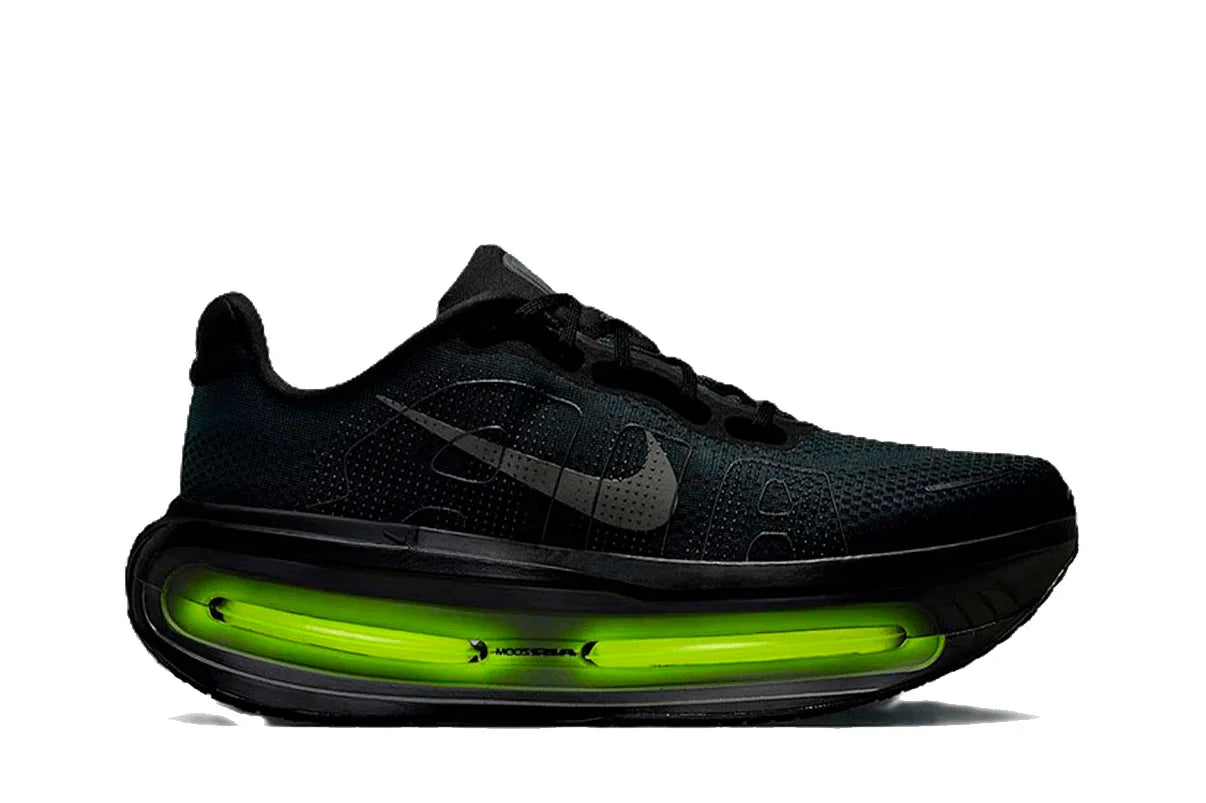Nike Vomero Premium Black Volt