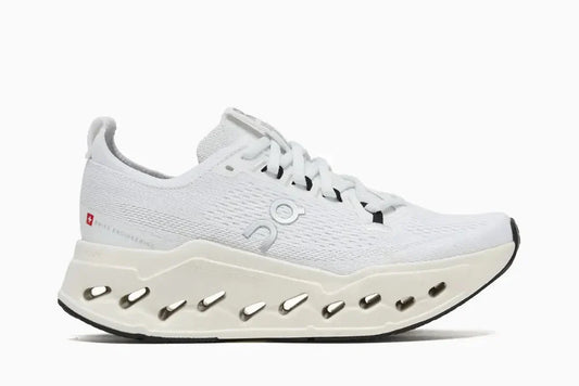 On Running Cloudsurfer Max Triple White