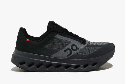 On Running Cloudsurfer Next Black Eclipse