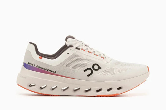 On Running Cloudsurfer Next White Flame