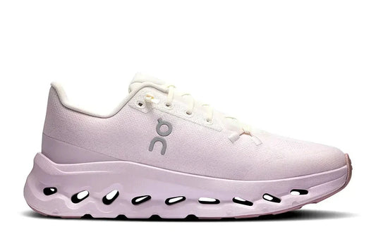 On Running Cloudtilt Ivory Orchid