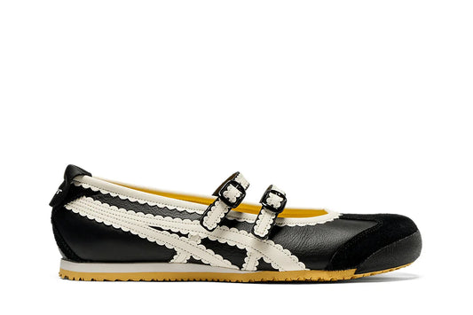Onitsuka Tiger Mexico 66 TGRS Black/Cream