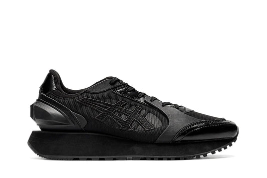 Onitsuka Tiger Moage Black/Graphite Grey Black