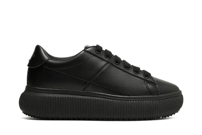 Onitsuka Tiger Otiger Court Black/Black