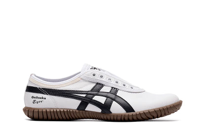 Onitsuka Tiger Tsunahiki Slip-On White/Black