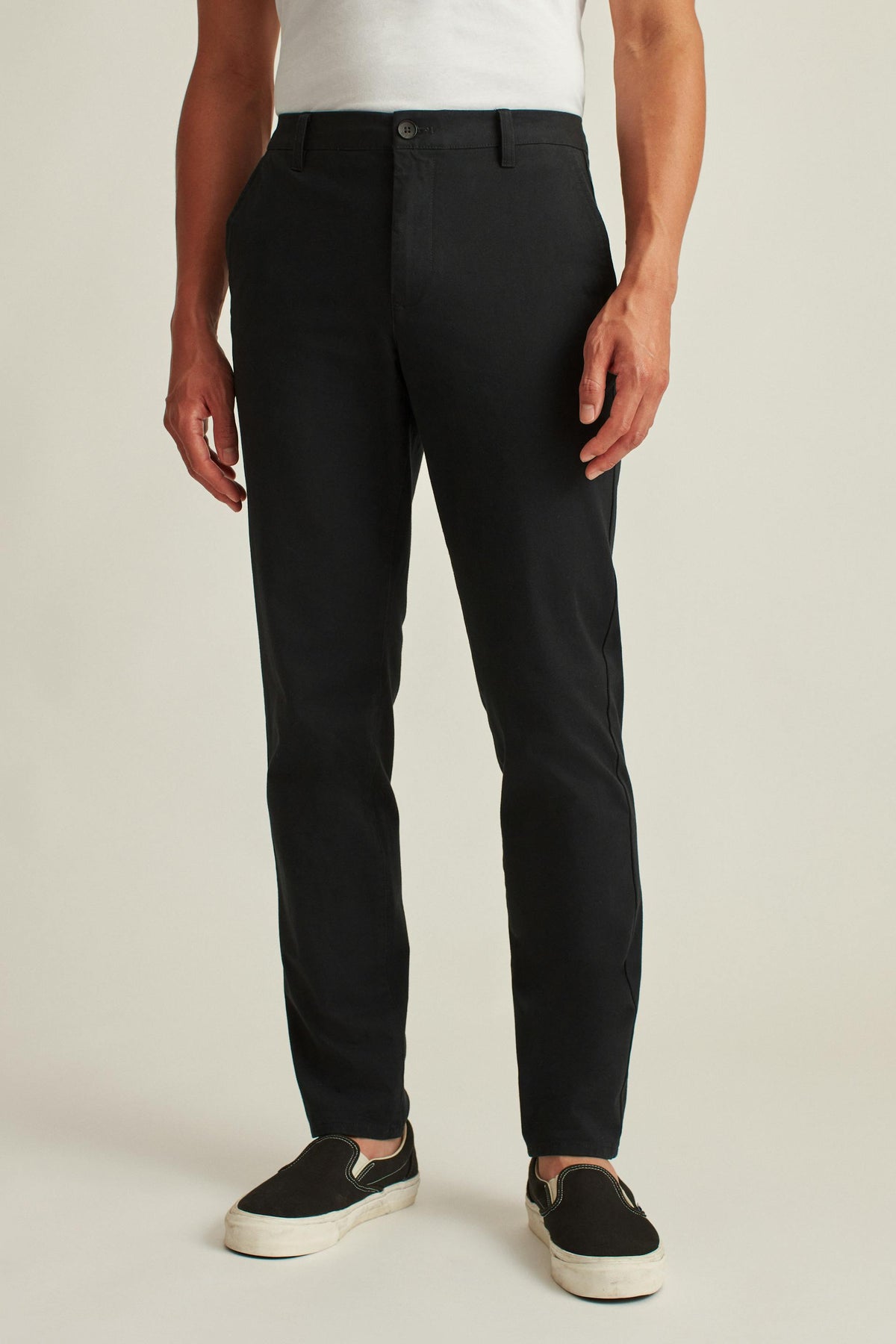 Calça Alfaiataria Masculina Social Line