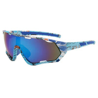 Blue Design