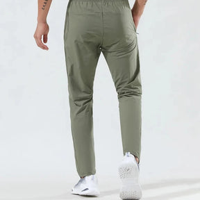 Calca Esportiva Masculina de Seda