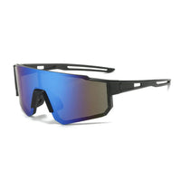 Blue Black