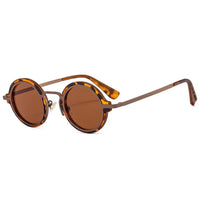 BROWN LEOPARD | BROWN