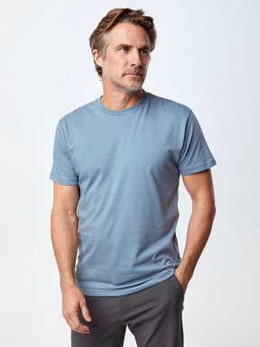 Kit  5 Camisetas Masculina Premium Clássicas- Masculinas