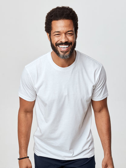Kit 5 Camisetas Masculina Foundation
