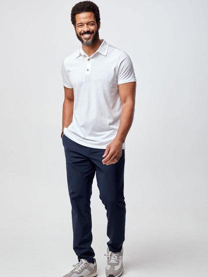 Kit 5 camisetas Masculina Polos - Mais Vendidas