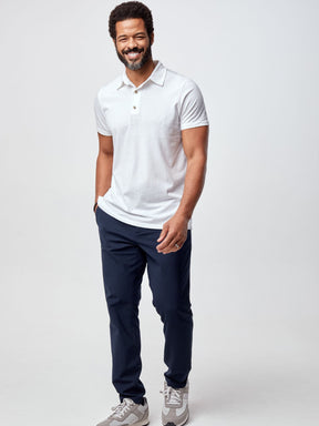 Kit 5 camisetas Masculina Polos - Mais Vendidas