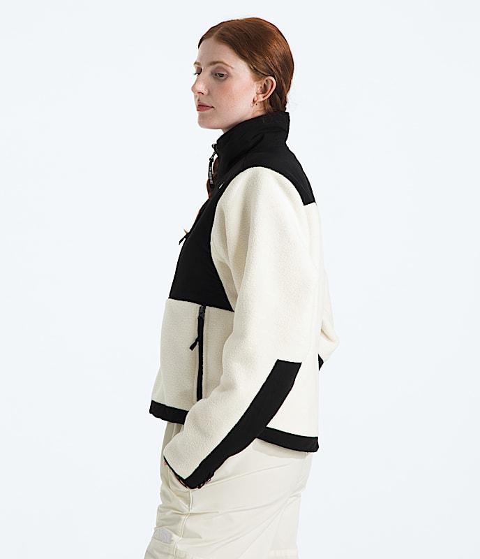 The North Face retro Denali