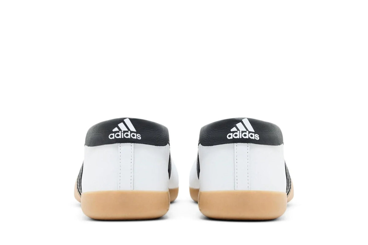Adidas Taekwondo Mei Ballet White And Black