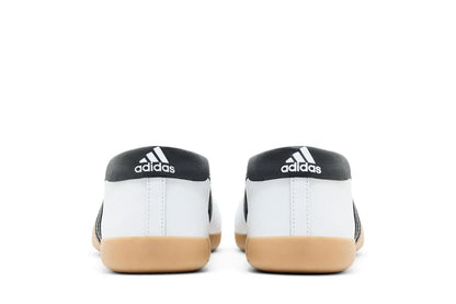 Adidas Taekwondo Mei Ballet White And Black
