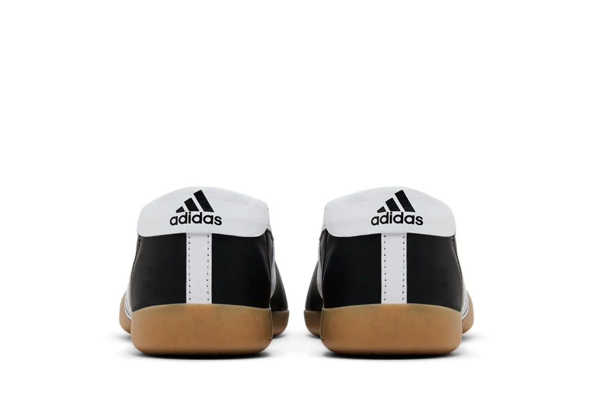 Adidas Taekwondo Mei Ballet Black And White