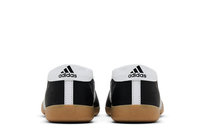 Adidas Taekwondo Mei Ballet Black And White