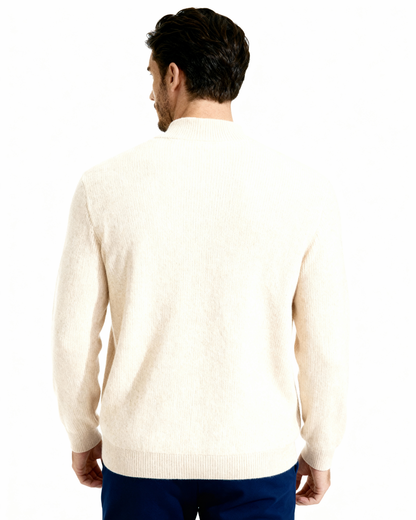 Premium Cashmere Sweater Vest