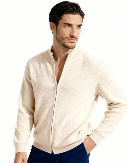 Premium Cashmere Sweater Vest