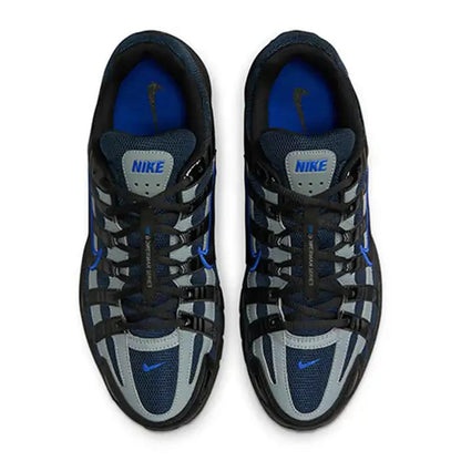 Nike P-6000 'Black Obsidian Grey Game Royal'